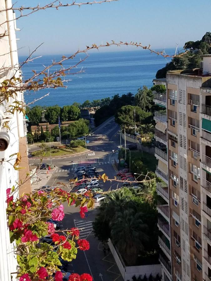 Apart 2 Habit Vistas Playa Y Montana Lift Parking Calella Extérieur photo